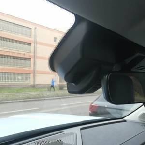 Кликните для увеличения изображения Штатный видеорегистратор Redpower DVR-HV8-G для Haval H3