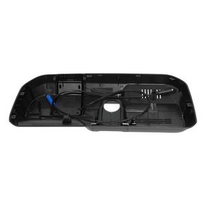 Кликните для увеличения изображения Штатный видеорегистратор Redpower DVR-HV8-G для Haval H3