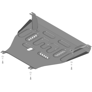 photo Защита Двигатель, Коробка переключения передач Haval H3 ( 2024- ) г. арт: 73108