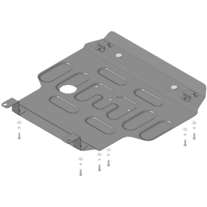 photo Защита Двигатель, Коробка переключения передач Honda CR-V I ( 1997-2002 ) г. арт: 70808