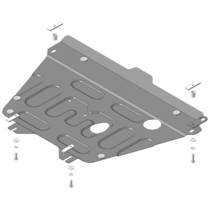 photo Защита Двигатель, Коробка переключения передач Honda Stream ( 2005-2014 ) г. арт: 70811