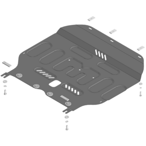 photo Защита Двигатель, Коробка переключения передач Honda Vezel ( 2021- ) г. арт: 70803