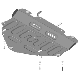 photo Защита Двигатель, Коробка переключения передач Mazda 6 ( 2012-2018 ) г. арт: 71103