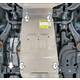 Защита КПП Toyota Land Cruiser Prado 250 ( 2023-н.в. ) г. арт: 32535 photo1 Интернет магазин Автоаксессуаров Защита картера, МКПП, АКПП, РК, ТБ (Мотодор)