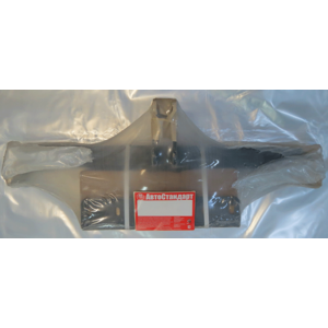 Фаркоп KIA Rio 2011-2015 г. ( Хэтчбек, Седан ) арт: H104A