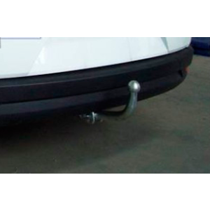 Кликните для увеличения изображения Фаркоп Renault Grand Scénic II 2006-2009 г. ( Вэн ) арт: 91708-A