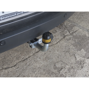 Фаркоп Volkswagen Tiguan 2011-2016 г. ( универсал ) арт: 92711-A