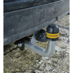 Фаркоп Audi Q7 2012-2015 г. ( Внедорожник ) арт: 92706-A photo1 Интернет магазин Автоаксессуаров Фаркопы, Тягово-сцепное устройство (ТСУ) (Мотодор)