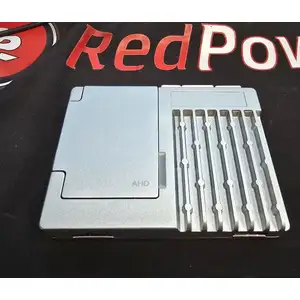 Система кругового обзора c AI RedPower AVM PA360° V2.2 с регистратором photo11 Интернет магазин Автоаксессуаров Автоаксессуары для RedPower, автозвук, акустика