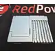 Система кругового обзора c AI RedPower AVM PA360° V2.2 с регистратором photo11 Интернет магазин Автоаксессуаров Автоаксессуары для RedPower, автозвук, акустика
