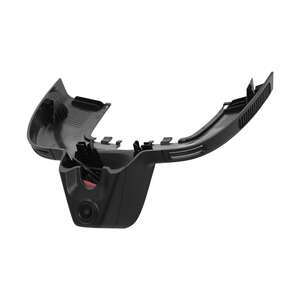 Двухканальный видеорегистратор Redpower DVR-MBS6-G (Mercedes GLS и GLE с тремя камерами) черный ( арт: DVRMBS6GBLDUAL ) photo2 Интернет магазин Автоаксессуаров Штатный видеорегистратор двухканальный RedPower