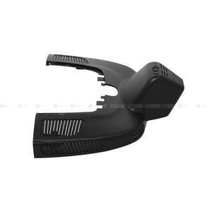 Двухканальный видеорегистратор Redpower DVR-MBS6-G (Mercedes GLS и GLE с тремя камерами) черный ( арт: DVRMBS6GBLDUAL ) photo5 Интернет магазин Автоаксессуаров Штатный видеорегистратор двухканальный RedPower