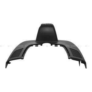 Двухканальный видеорегистратор Redpower DVR-MBS6-G (Mercedes GLS и GLE с тремя камерами) черный ( арт: DVRMBS6GBLDUAL ) photo7 Интернет магазин Автоаксессуаров Штатный видеорегистратор двухканальный RedPower