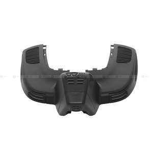 Двухканальный видеорегистратор Redpower DVR-MBS6-G (Mercedes GLS и GLE с тремя камерами) черный ( арт: DVRMBS6GBLDUAL ) photo8 Интернет магазин Автоаксессуаров Штатный видеорегистратор двухканальный RedPower