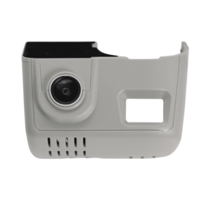 Штатный видеорегистратор Redpower DVR-AUD6-G серый (Audi 2011-2015) с ассистентом ( арт: DVRAUD6GGR )