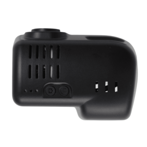 Штатный видеорегистратор Redpower DVR-AUD6-G чёрный (Audi 2011-2015) с ассистентом ( арт: DVRAUD6GBL ) photo2 Интернет магазин Автоаксессуаров Штатные видеорегистраторы RedPower