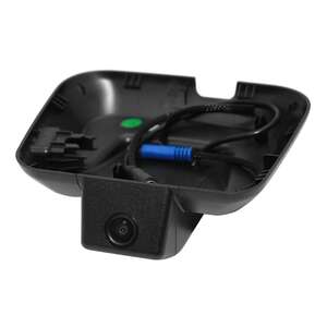 Кликните для увеличения изображения Штатный видеорегистратор RedPower DVR-HV9-G для Haval Jolion 2024+ (комплектация без ассистента)