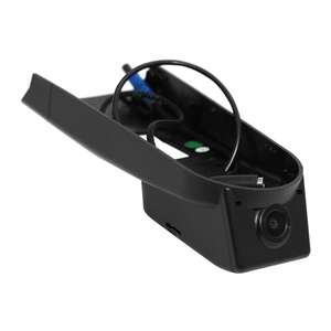 Кликните для увеличения изображения Штатный видеорегистратор RedPower DVR-JET4-G для Jetour Dushing