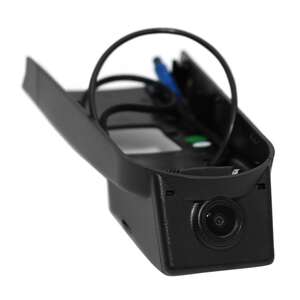 Кликните для увеличения изображения Штатный видеорегистратор RedPower DVR-JET4-G для Jetour Dushing