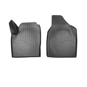 photo Коврики салонные для Volkswagen Sharan I 3D (1995-2010) , (арт: NPA10-C95-540-1)