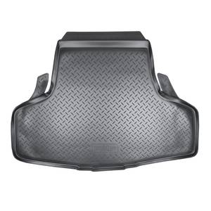 Коврики в багажное отделение для Infiniti M (Y51) (SD) (2010)/Infiniti Q70 (Y51) (SD) (2013) , (арт: NPL-P-33-65)