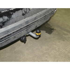 Фаркоп Geely Tugella 2020- г. ( Хэтчбек ) арт: 94203-A photo1 Интернет магазин Автоаксессуаров Фаркопы, Тягово-сцепное устройство (ТСУ) (Мотодор)