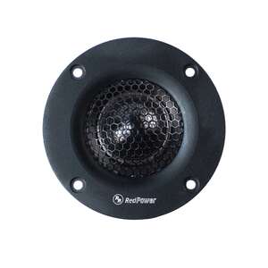 Кликните для увеличения изображения ВЧ динамики (твиттеры) RedPower TS130A Expert