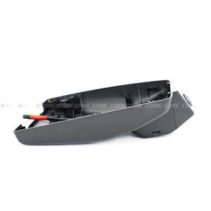 Штатный двухканальный видеорегистратор RedPower DVR-TOY7-G DUAL для Toyota RAV4 с системой следования по полосам (2018+) photo1 Интернет магазин Автоаксессуаров Штатный видеорегистратор двухканальный RedPower