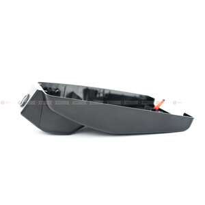 Штатный двухканальный видеорегистратор RedPower DVR-TOY7-G DUAL для Toyota RAV4 с системой следования по полосам (2018+) photo2 Интернет магазин Автоаксессуаров Штатный видеорегистратор двухканальный RedPower