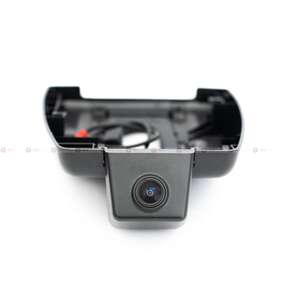 Штатный двухканальный видеорегистратор RedPower DVR-TOY7-G DUAL для Toyota RAV4 с системой следования по полосам (2018+) photo3 Интернет магазин Автоаксессуаров Штатный видеорегистратор двухканальный RedPower