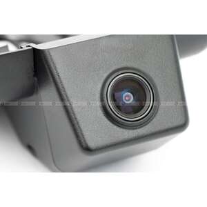 Штатный двухканальный видеорегистратор RedPower DVR-TOY7-G DUAL для Toyota RAV4 с системой следования по полосам (2018+) photo5 Интернет магазин Автоаксессуаров Штатный видеорегистратор двухканальный RedPower
