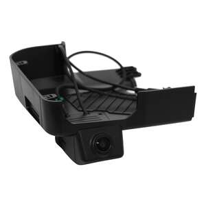 Кликните для увеличения изображения Штатный видеорегистратор RedPower DVR-CT6-G для Chery Tiggo 9 с ассистентом