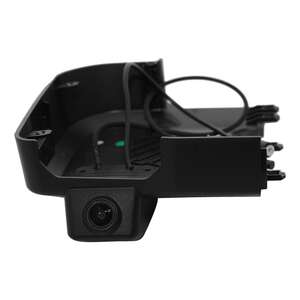Кликните для увеличения изображения Штатный видеорегистратор RedPower DVR-CT6-G для Chery Tiggo 9 с ассистентом
