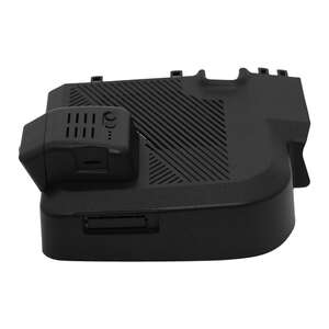 Кликните для увеличения изображения Штатный видеорегистратор RedPower DVR-CT6-G для Chery Tiggo 9 с ассистентом
