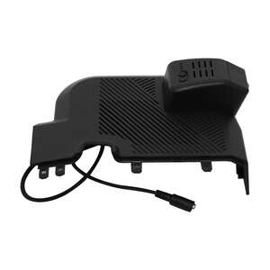 Кликните для увеличения изображения Штатный видеорегистратор RedPower DVR-CT6-G для Chery Tiggo 9 с ассистентом