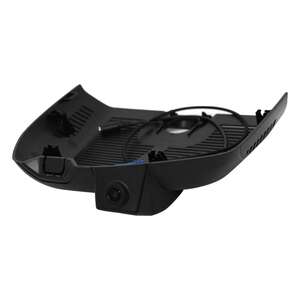 Кликните для увеличения изображения Штатный видеорегистратор RedPower DVR-MBS7-G для Mercedes W223