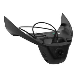 Штатный видеорегистратор RedPower DVR-MZ4-G для Mazda CX30