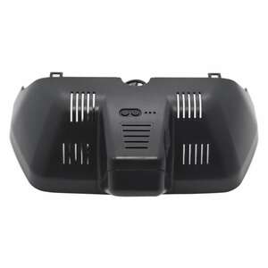 Штатный видеорегистратор RedPower DVR-TOY12-G для Toyota Prado 250 и Lexus GX550 photo3 Интернет магазин Автоаксессуаров Штатные видеорегистраторы RedPower, видеорегистратор