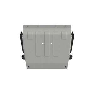 photo Защита картера и КПП - CHANGAN CS85 COUPE (2023 - ) г. ( арт: 28.5406 )