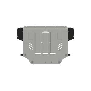 photo Защита картера и КПП - CHANGAN Uni-V (2023 - ) г. ( арт: 28.5432 )