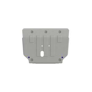 photo Защита картера и КПП - CHEVROLET Captiva (2018-2023) г. ( арт: 04.5459 )