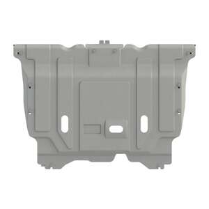 photo Защита картера и КПП - EXEED VX FL (2021 -) г. ( арт: 28.5174 )