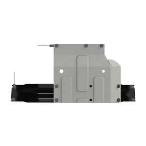 Защита РК - FORD Ranger (2015 - 2019) г. ( арт: 08.4117 )