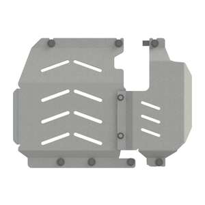 photo Защита картера - FORD Ranger (2015 - 2019) г. ( арт: 08.4115 V2 )