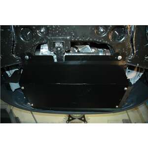 Защита картера и КПП - FORD Transit передний привод (2006 - 2014) г. ( арт: 08.1002 ) photo5 Интернет магазин Автоаксессуаров Защита Картера, МКПП, АКПП, РК (Шериф)