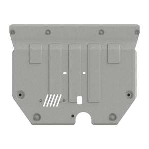 photo Защита картера и КПП - GAC GS8 II (2023 -) г. ( арт: 47.5482 )