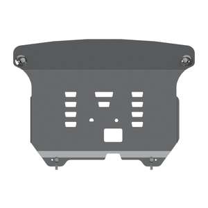 photo Защита картера и КПП - KIA Sorento Prime (2015 - 2017) г. ( арт: 11.2950 )