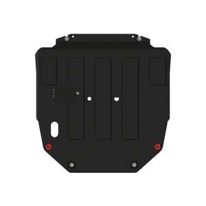 Защита картера и КПП - SUZUKI Ertiga (2021 -) г. ( арт: 23.5416 )