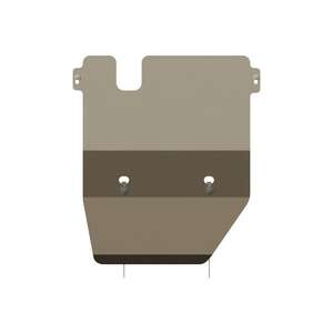 photo Защита КПП и РК - TOYOTA Land Cruiser 80 - для 0604 (1990 - 1997) г. ( арт: 24.1741 )