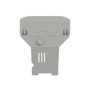 Кликните для увеличения изображения Защита картера - TOYOTA Land Cruiser 200 (2007 -) г. ( арт: 24.4481 )